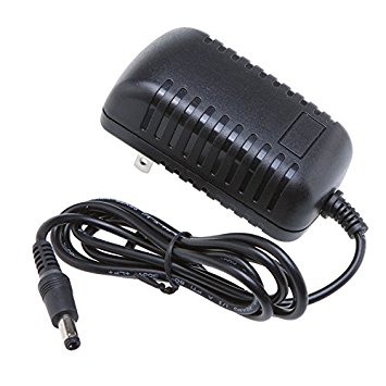 12v 1amp Camera Power Adaptor