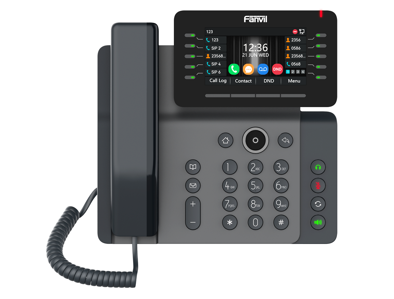 Fanvil V65 Prime Business Phone