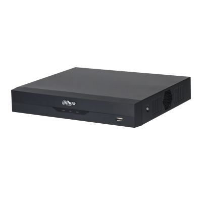 Dahua 8CH Penta-brid 1080N/720P Compact 1U 1HDD WizSense Digital Video Recorder
