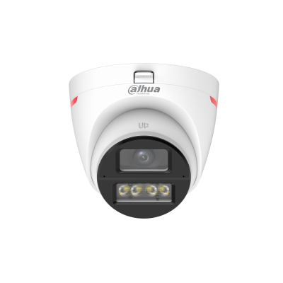 Dahua 2MP WizColor HDCVI Fixed-focal Eyeball Camera