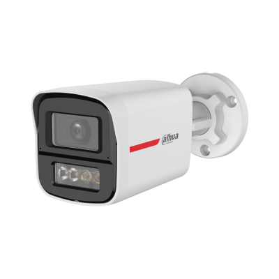 Dahua 2MP WizColor HDCVI Fixed-focal Bullet Camera