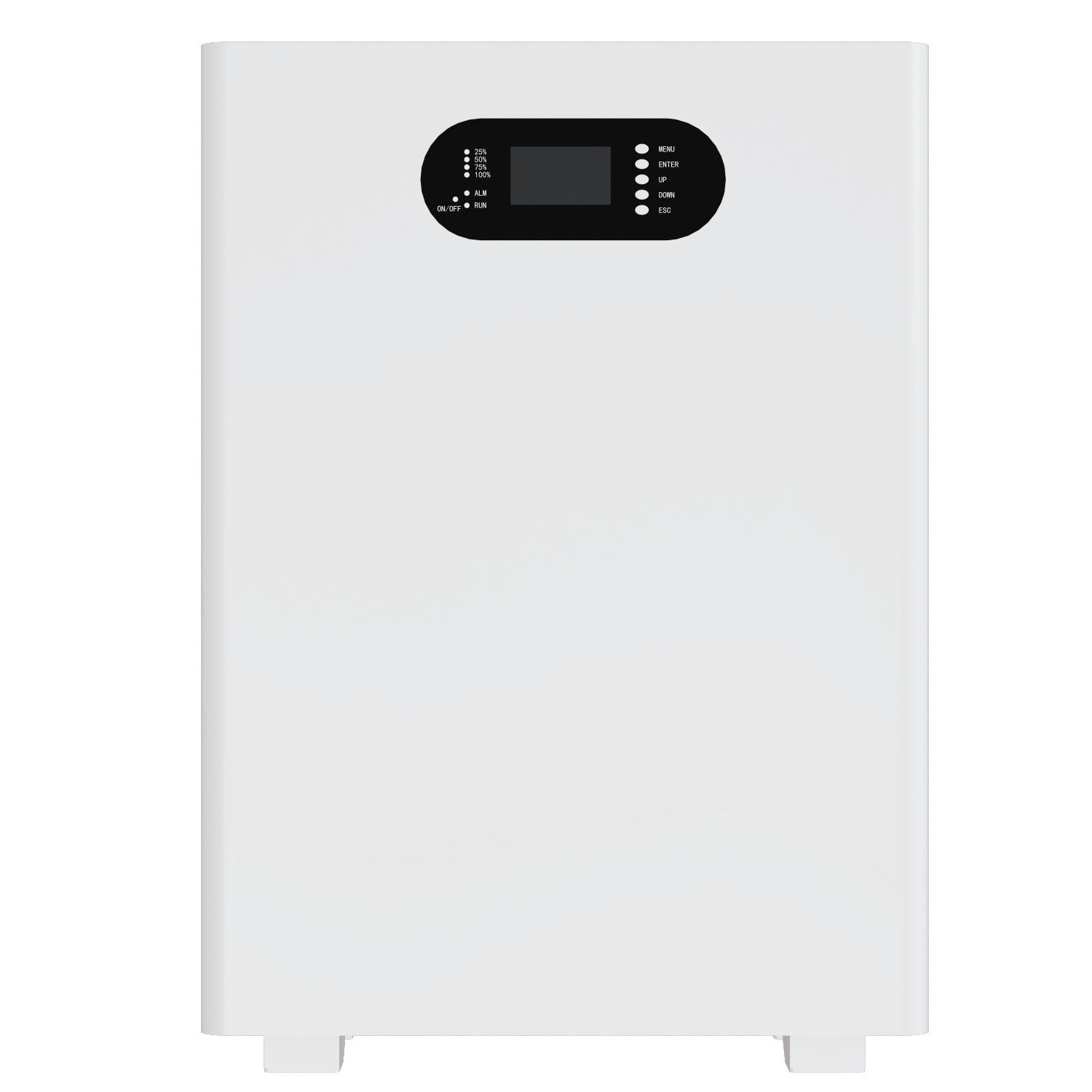 GenixGreen 10kWh Solar Battery (200Ah)
