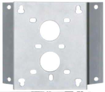 Corner Mount Multi Bracket