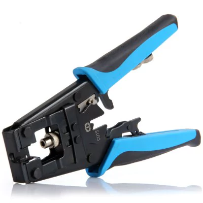 BNC Compression Crimping Tool