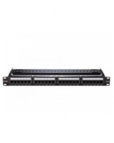 Probest Cat. 5e Patch Panel