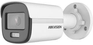 Hikvision 2MP ColorVu Fixed Bullet IP Camera