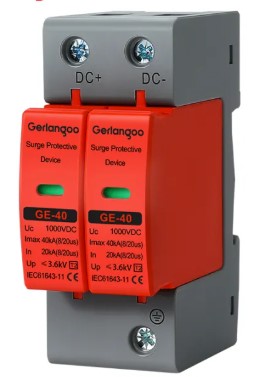 DC SPD 1000V