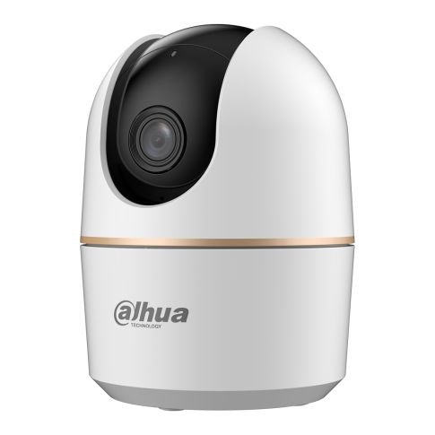 Dahua 3MP Indoor Fixed-Focal Wi-Fi Pan & Tilt Network Camera w/ free 32GB Memory Card