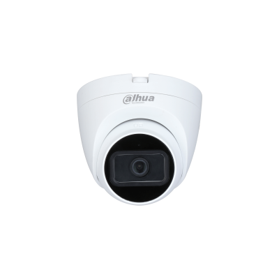 Dahua 2MP IR HDCVI Fixed-Focal Eyeball Camera