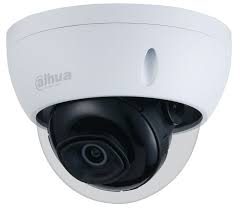 Dahua 2MP IP Dome Starlight Camera