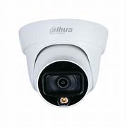 Dahua 2MP Dome Full Color w/ Audio IP Camera