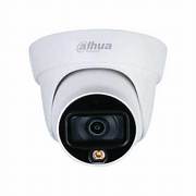 Dahua 4MP Dome Full Color w/ Audio IP Camera