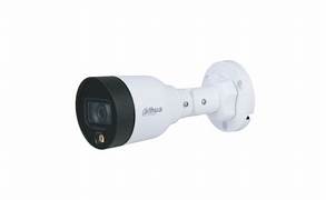 Dahua 2MP Bullet Full Color w/ Audio IP Camera