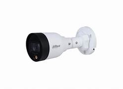 Dahua 4MP Bullet Full Color w/ Audio IP Camera