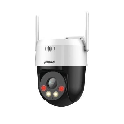 Dahua 5MP Wireless Network PT Camera