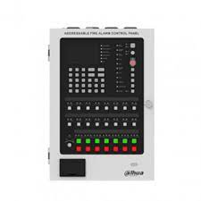 Dahua Addressable Fire Alarm Control Panel