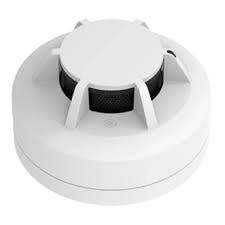 Dahua Addressable Smoke Detector