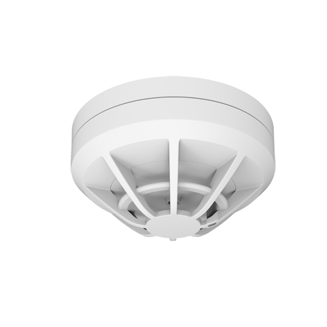 Dahua Addressable Heat Detector