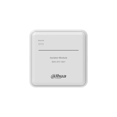 Dahua Isolator Module