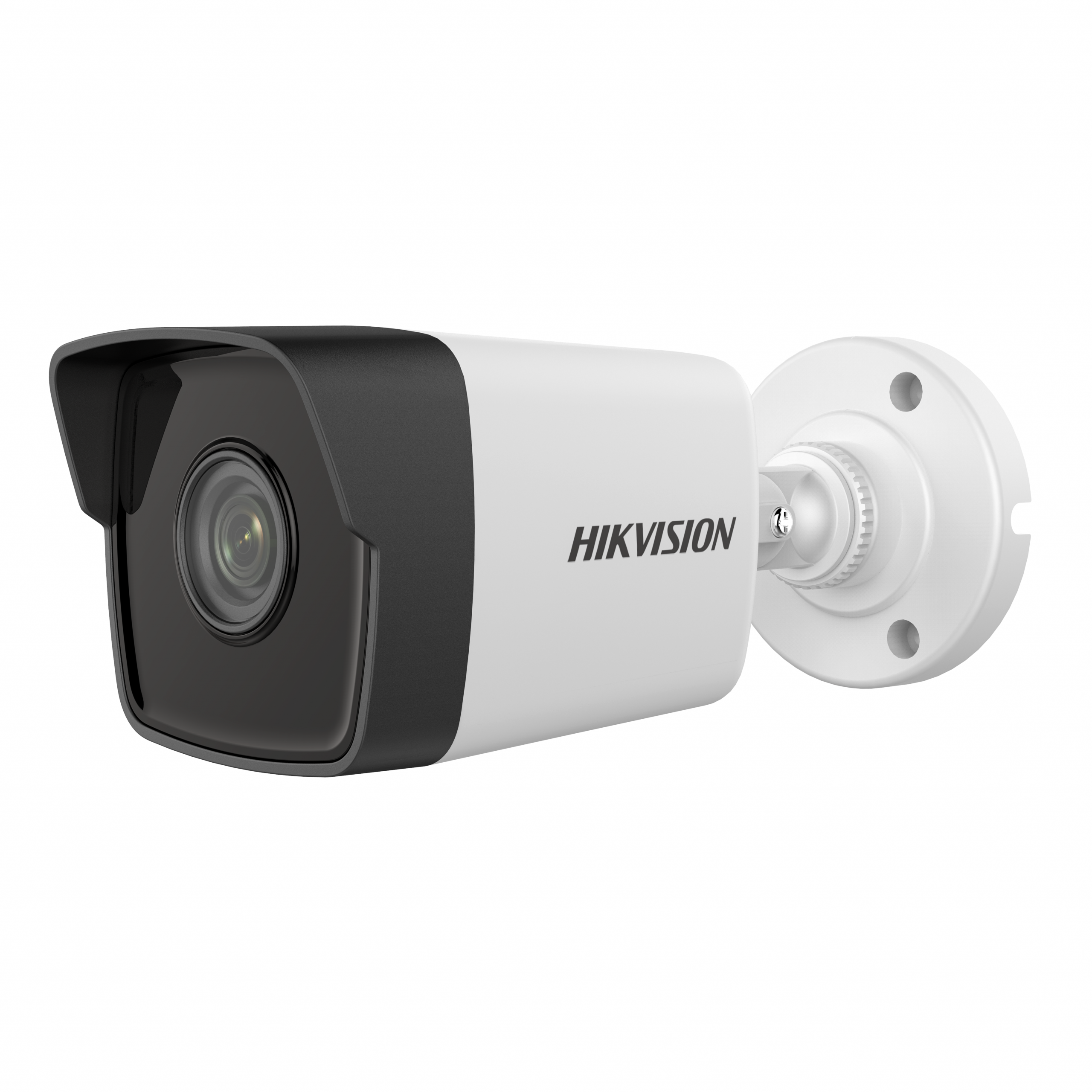 Hikvision 2MP w/Built-in Mic Bullet Network Camera
