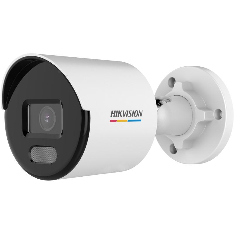 Hikvision 4MP ColorVu MD 2.0 Fixed Bullet Network Camera