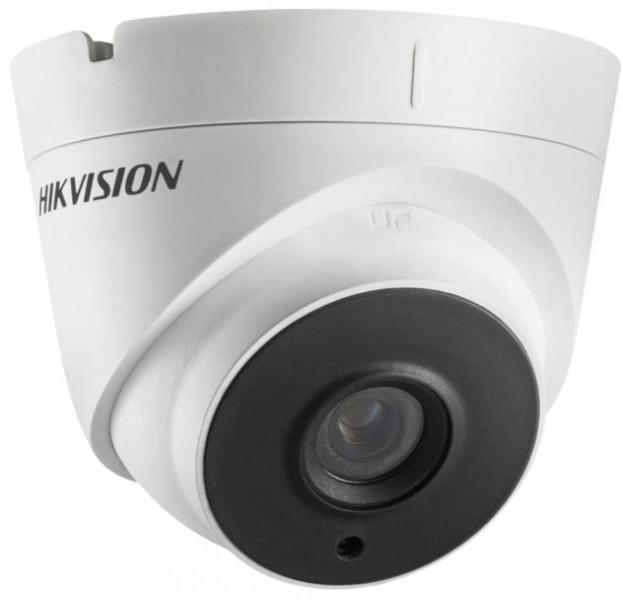 Hikvision 2MP H.265+ Dome IP Camera