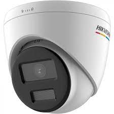 Hikvision 2MP ColorVu MD 2.0 Fixed Turret Network Camera