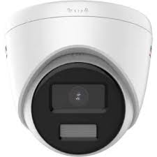 Hikvision 4MP ColorVu Turret IP Camera w/ Audio