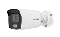 Hikvision ColorVu 2MP IP Bullet