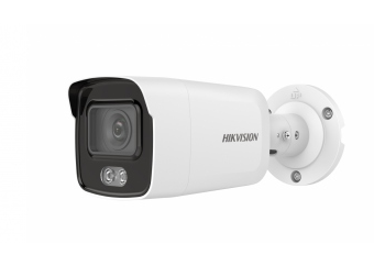 Hikvision ColorVu Bullet 4MP IP Camera