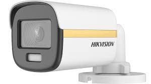 Hikvision 2MP ColorVu Fixed Mini Bullet Camera