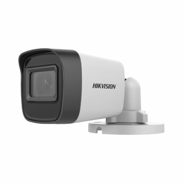 Hikvision 2MP Audio Bullet Camera