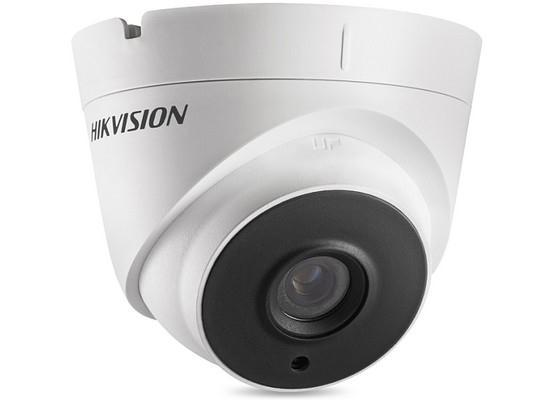 Hikvision 1080P Dome Camera EXIR