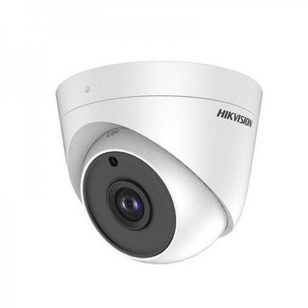 Hikvision 5MP H.265+ Dome TVI Camera