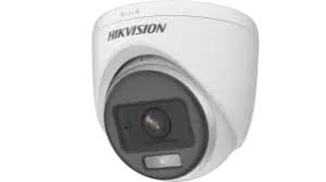 Hikvision 3K ColorVu Smart Hybrid Light Indoor Fixed Turret Camera