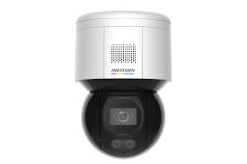 Hikvision ColorVu 4MP  Mini PTZ IP Camera