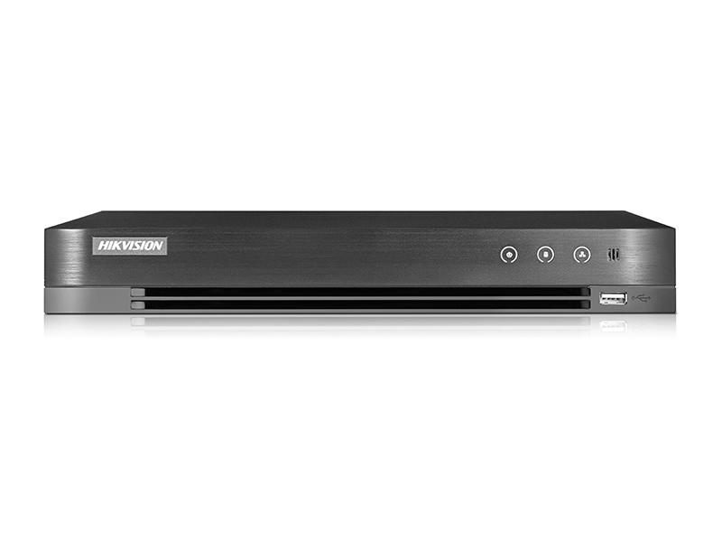 Hikvision 4 Channel Digital Video Recorder 1080p E