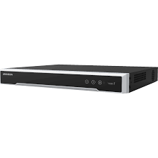 Hikvision 8 Channel H.265 NVR 2SATA