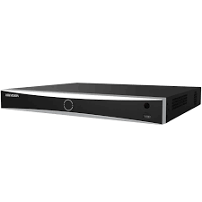 Hikvision 32 Channel 1U K Series AcuSense 4K NVR