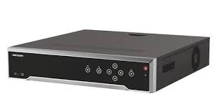 Hikvision 16 Channel 4K H.265+ NVR