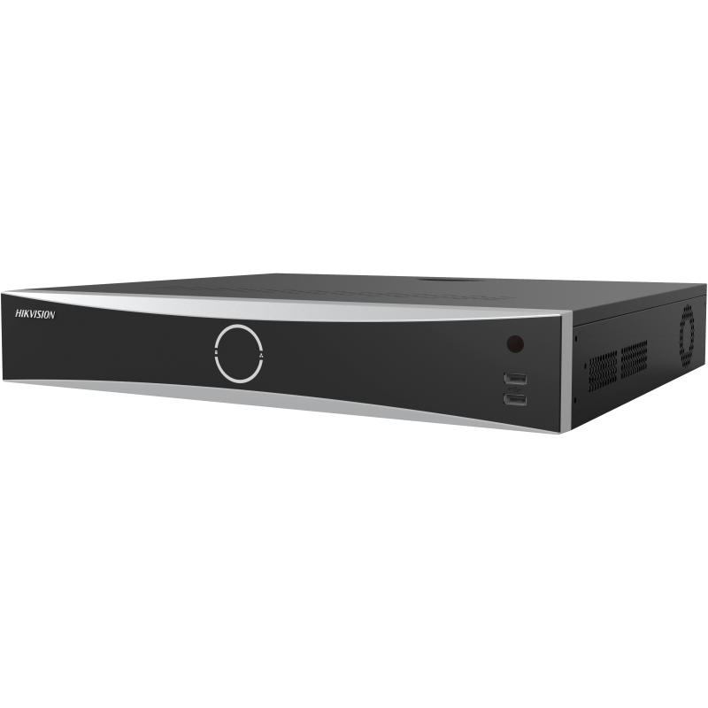 Hikvision 16 Channel 1.5U AcuSense 4K NVR