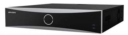 Hikvision 32 Channel NVR K Series AcuSense