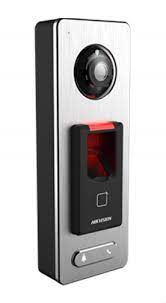 Hikvision Video Access Control Terminal