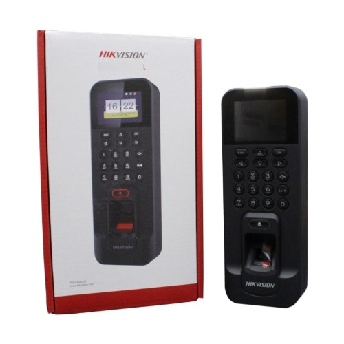 Fingerprint Access Control Terminal