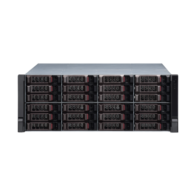 Dahua 24 HDDs SAS Storage Cabinet