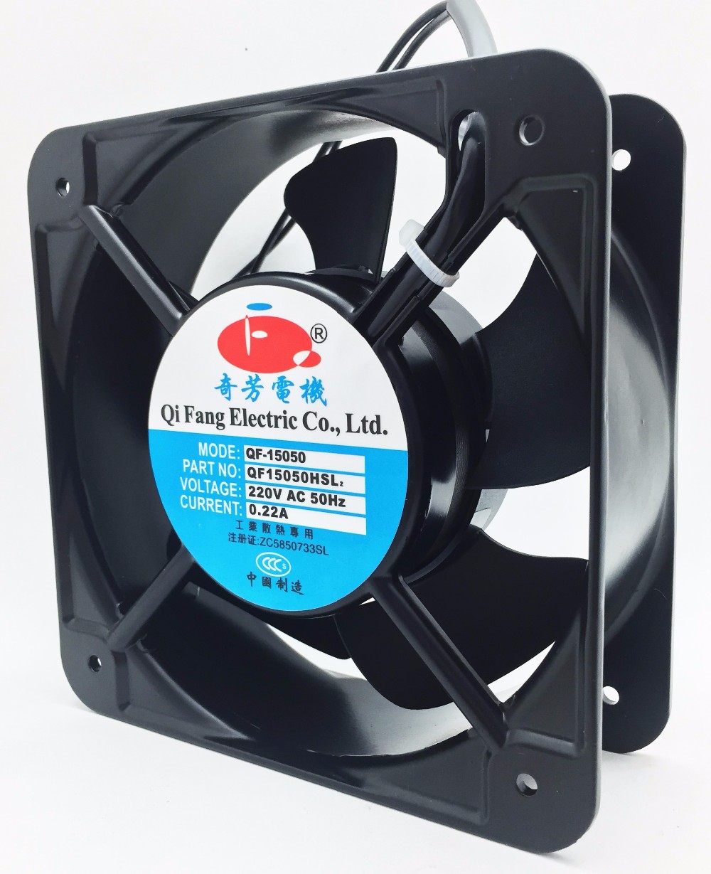 Data Cabinet Fan 220v