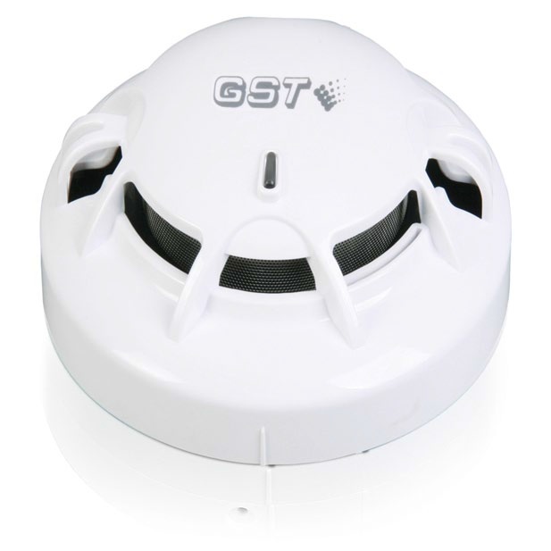 GST Conventional Smoke Detector