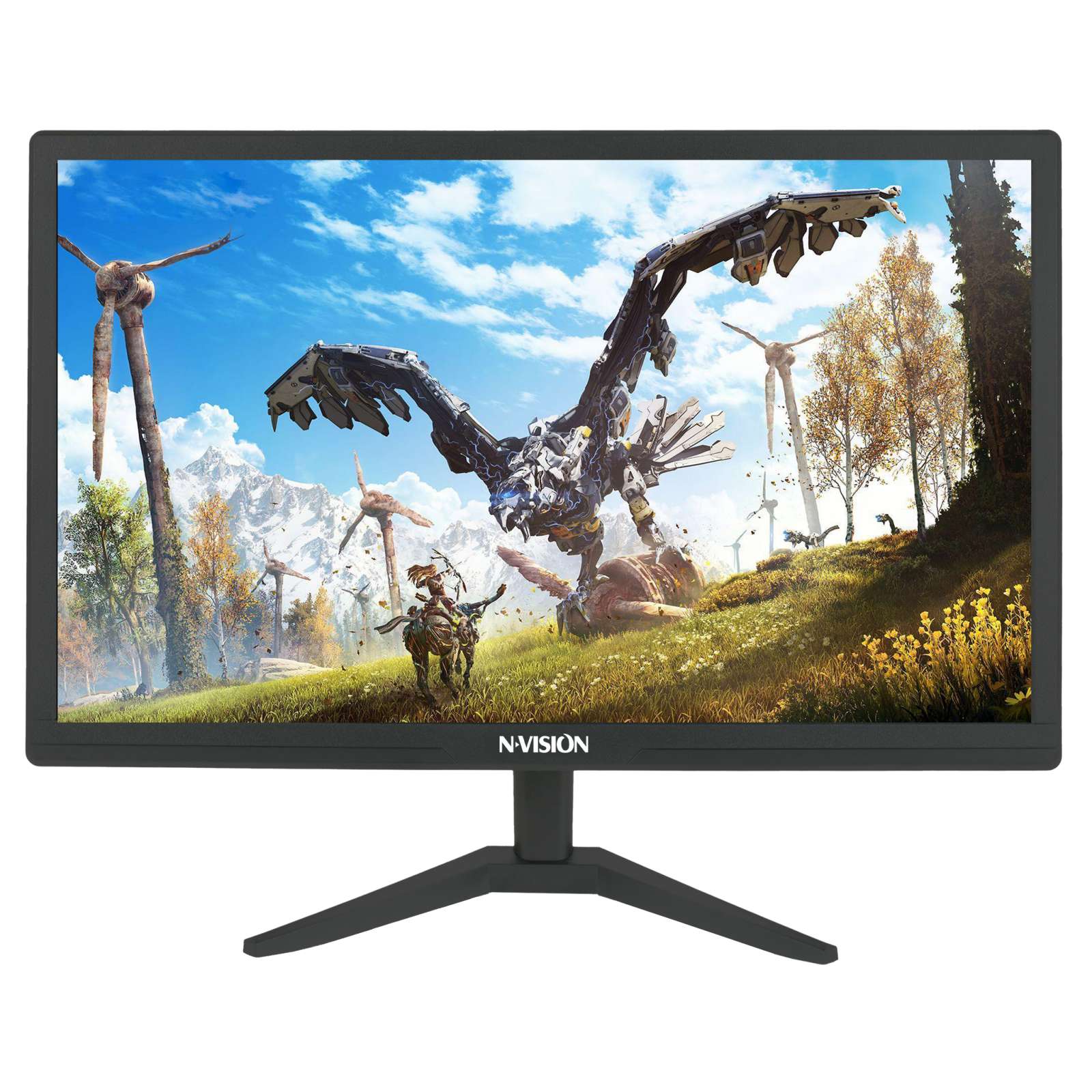 Nvision 21.5