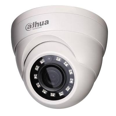 Dahua 2MP Starlight Dome Camera