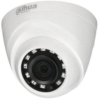 Dahua 4MP Dome Camera